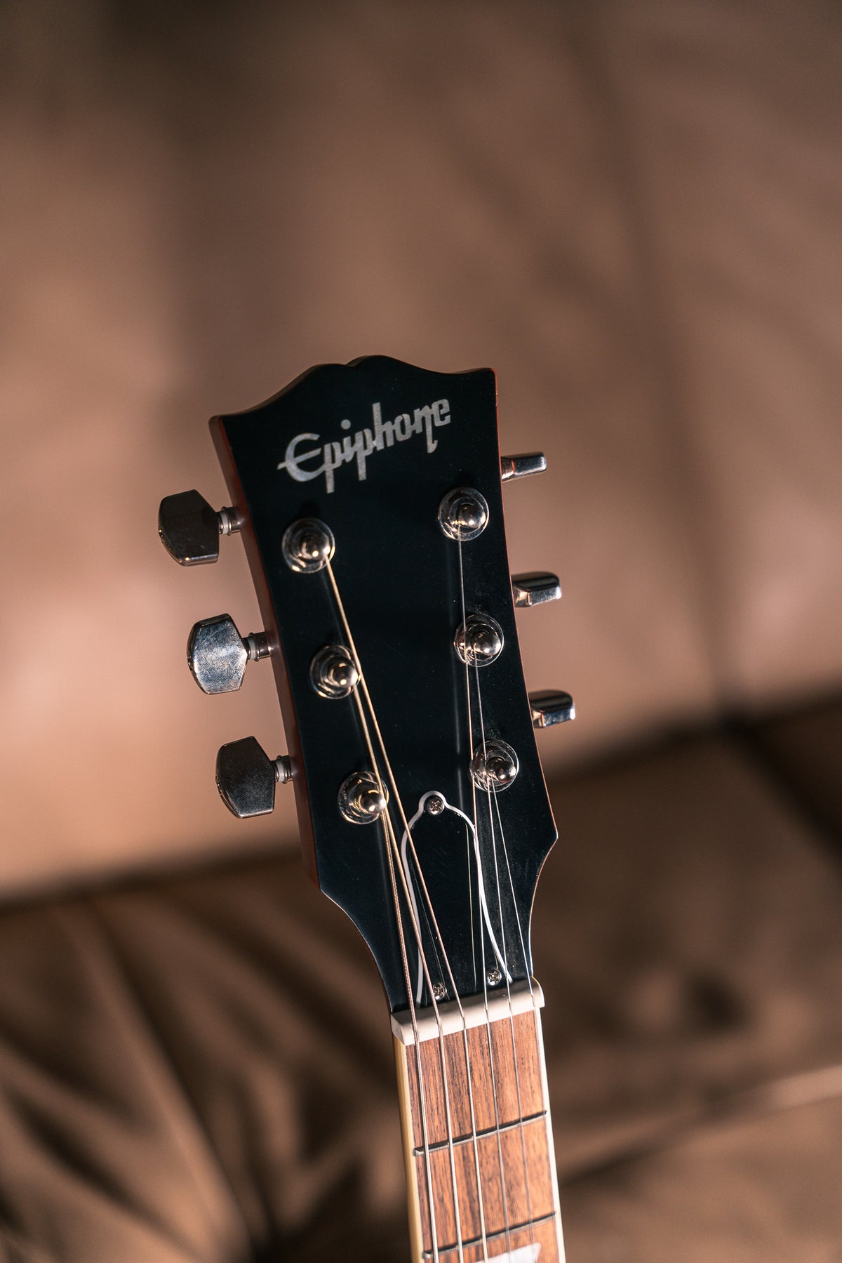 Epiphone Kirk Hammett "Greeny" 1959 Les Paul Standard