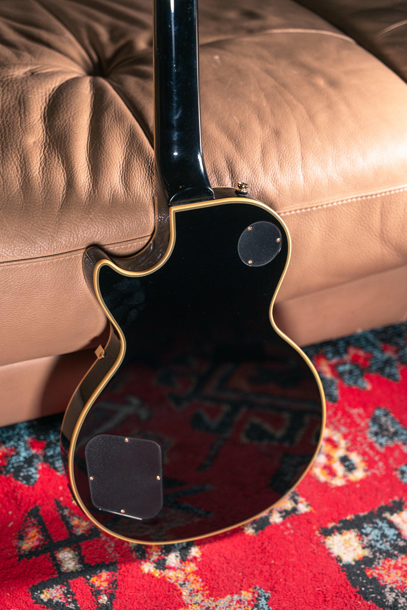Epiphone- 2017 - Les Paul Custom Pro, Pre-Owned