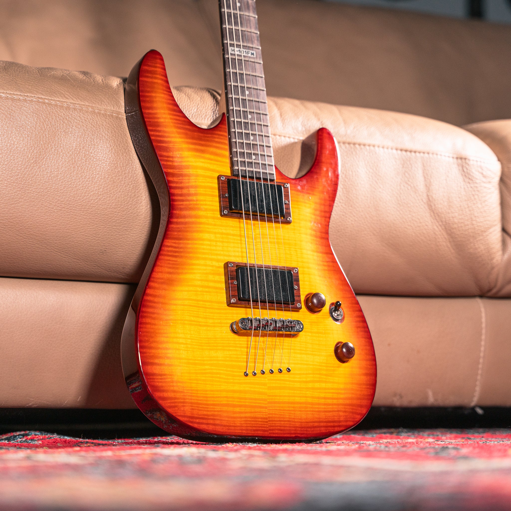 EPS LTD H-101FM, Pre-Owned