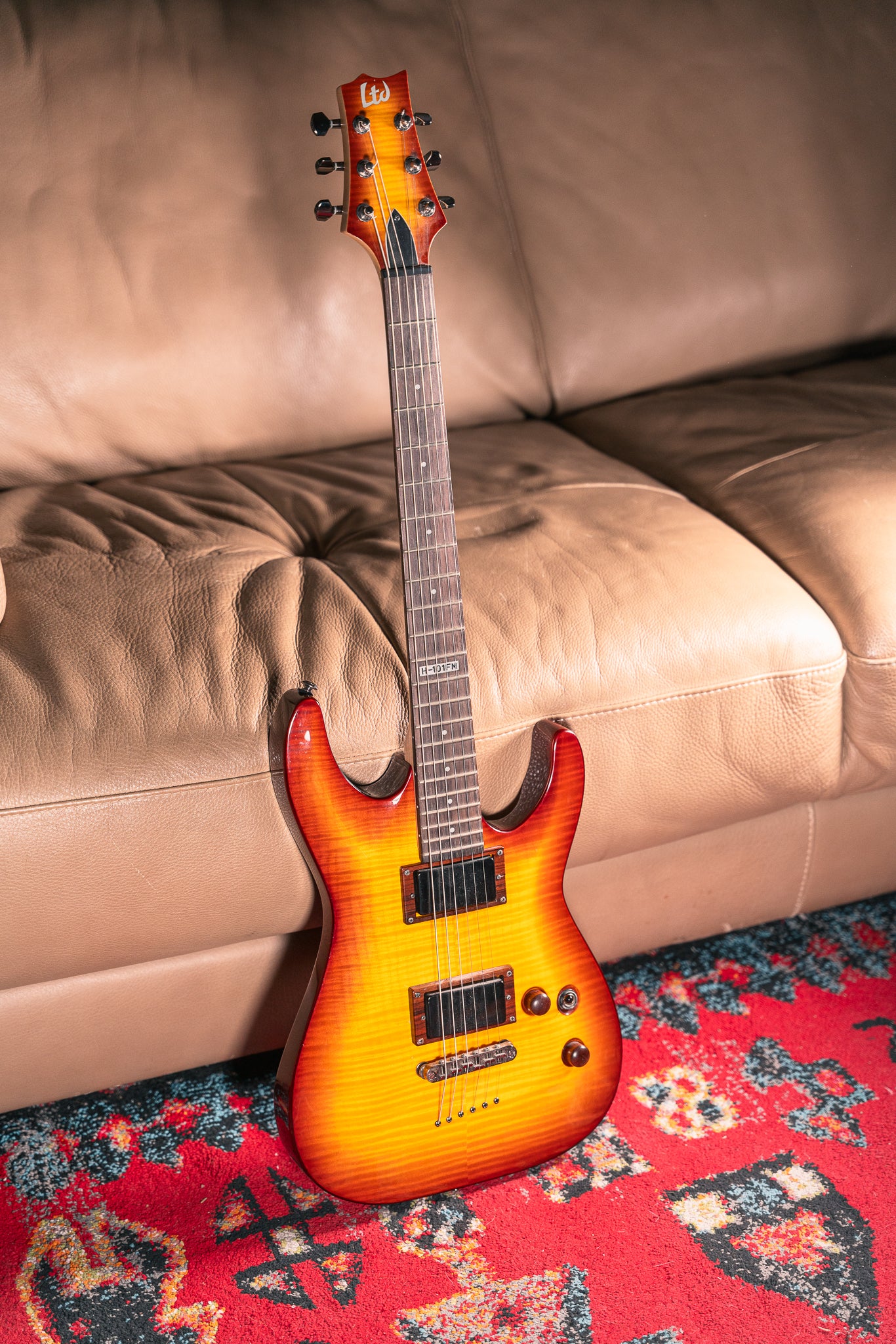 EPS LTD H-101FM, Pre-Owned