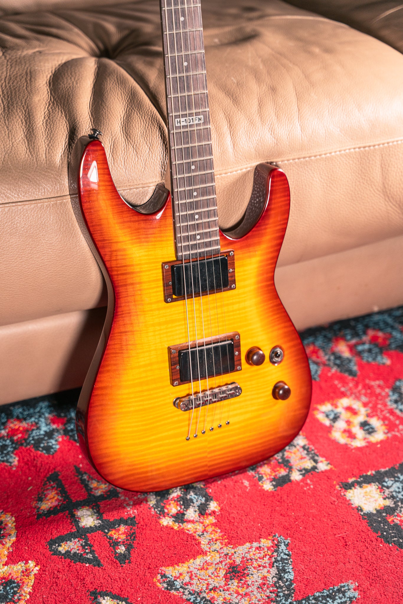 EPS LTD H-101FM, Pre-Owned