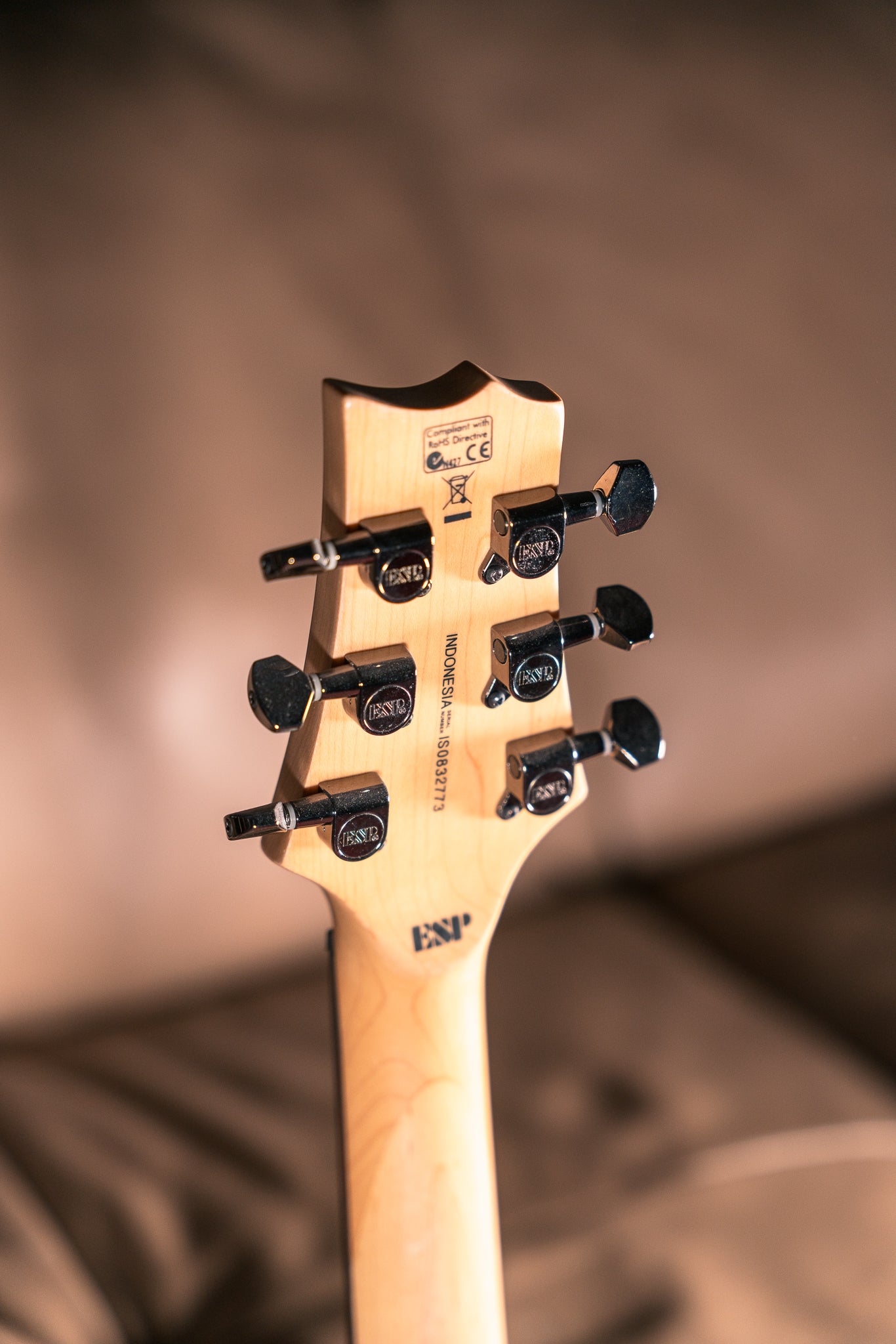EPS LTD H-101FM, Pre-Owned