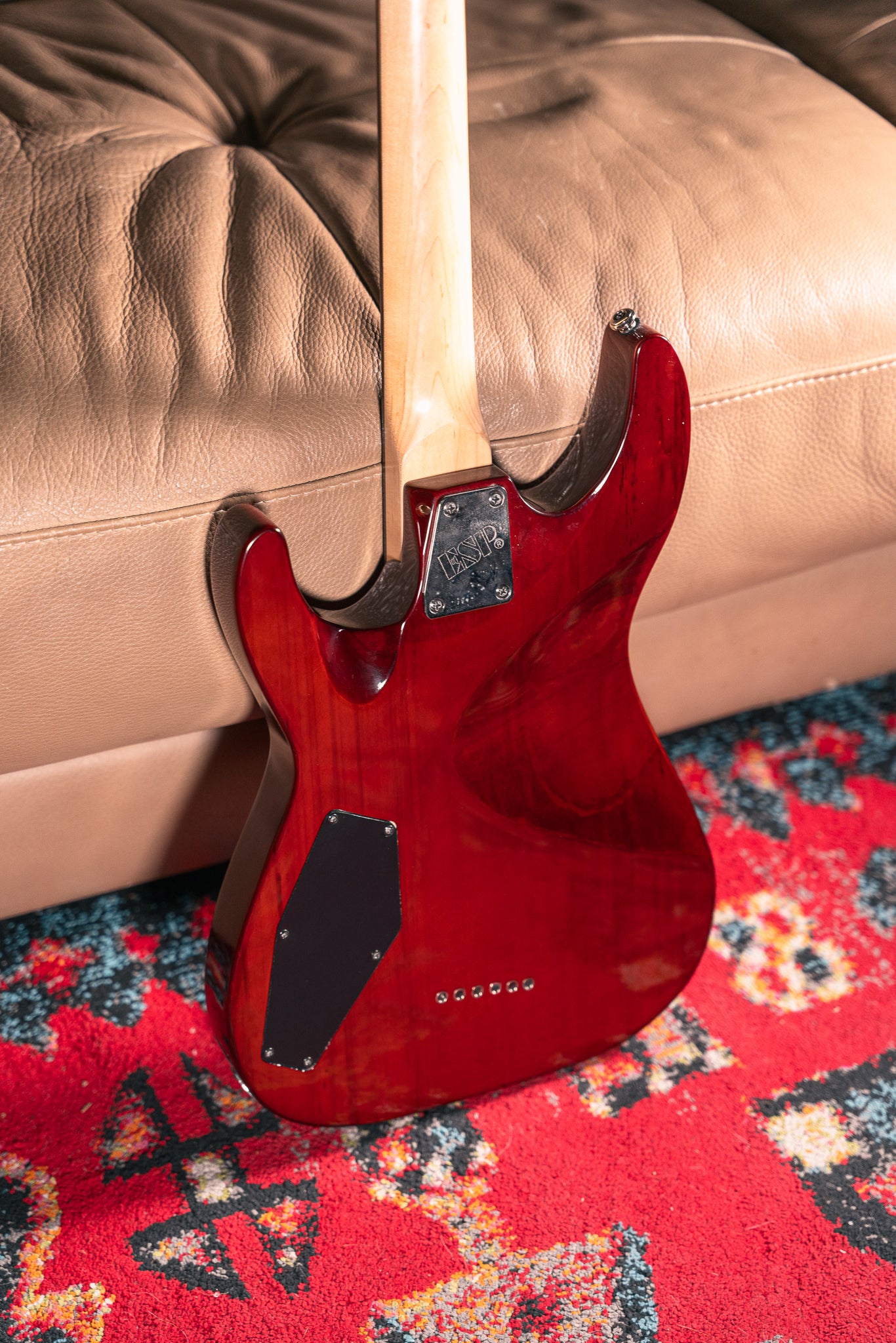 EPS LTD H-101FM, Pre-Owned