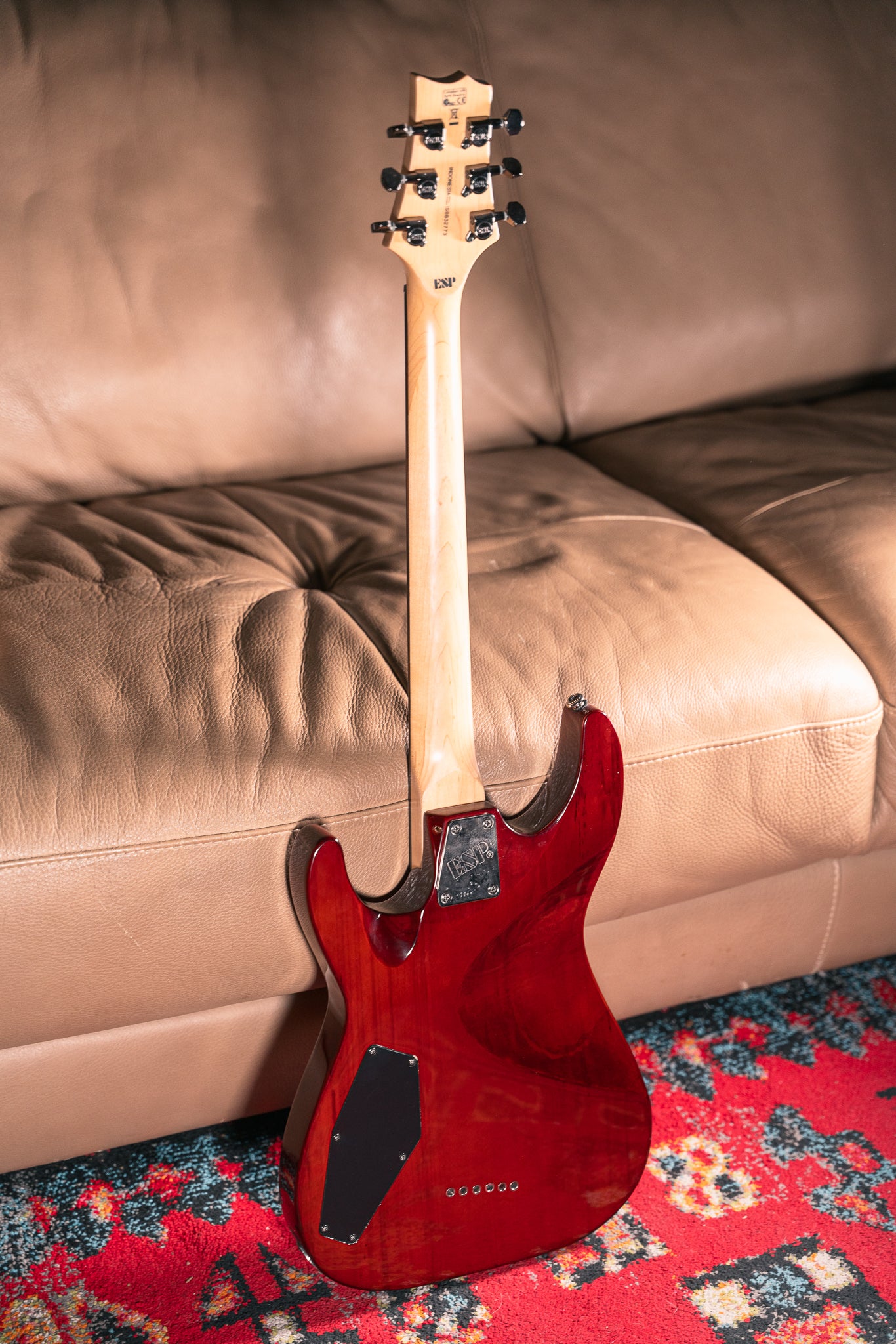 EPS LTD H-101FM, Pre-Owned