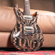 PRS Paul's Guitar Mango Top LTD in Charcoal