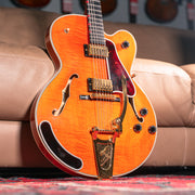 Gibson - 1992 - Chet Atkins Signature Country Gentleman