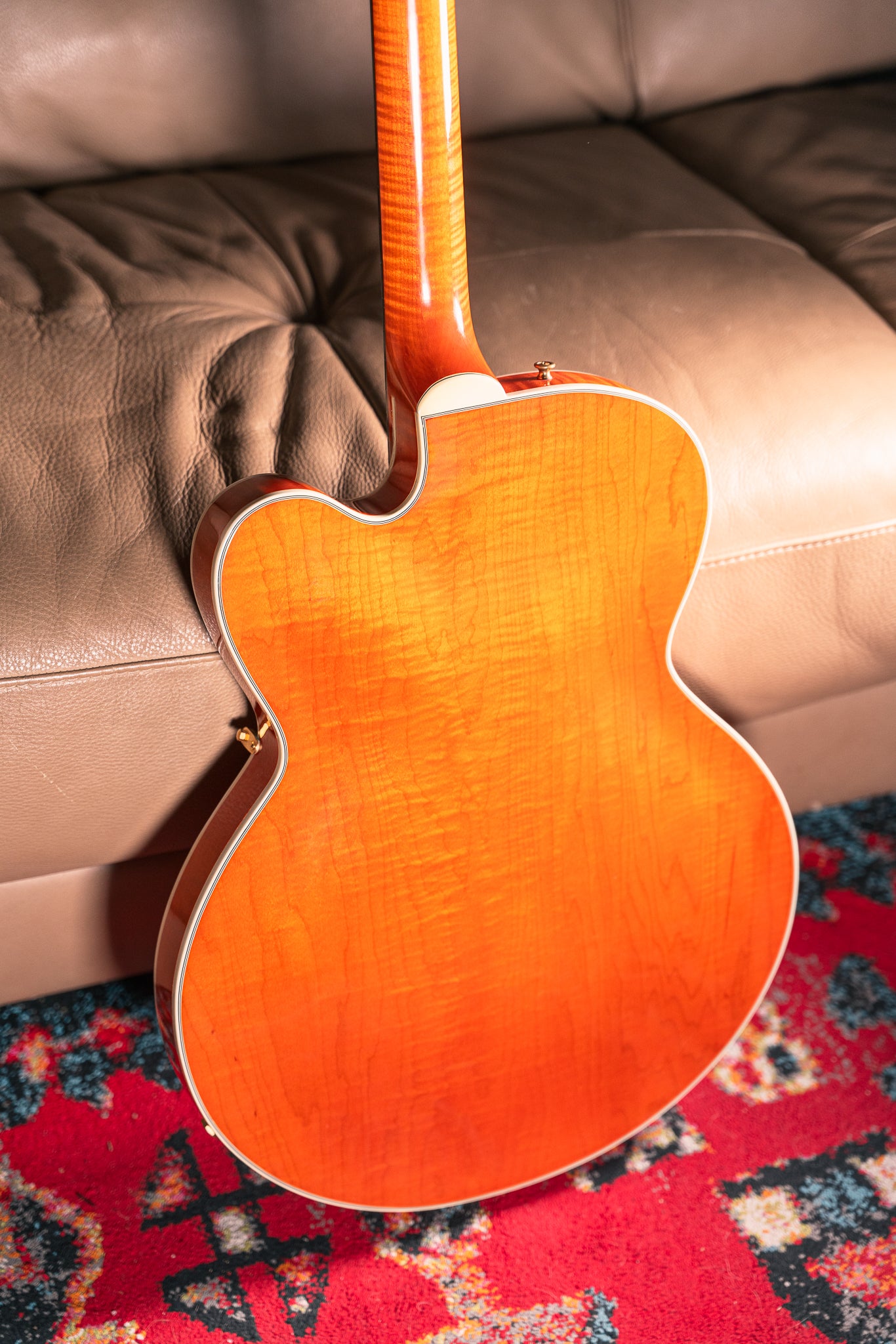 Gibson - 1992 - Chet Atkins Signature Country Gentleman