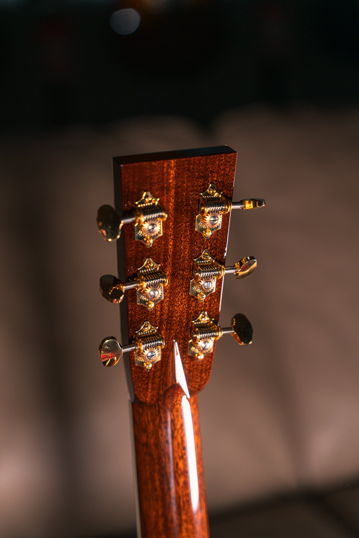 Collings D3 with 1 3/4" Nut Width