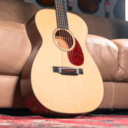 Collings 001 14-Fret Traditional Satin
