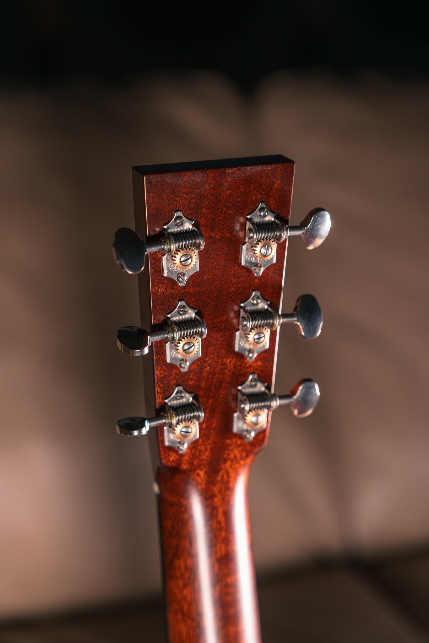 Collings 001 14-Fret Traditional Satin