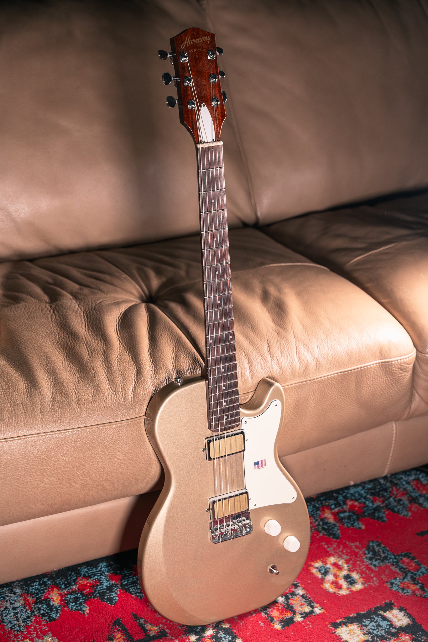 Harmony Jupiter in Champagne, Pre-Owned