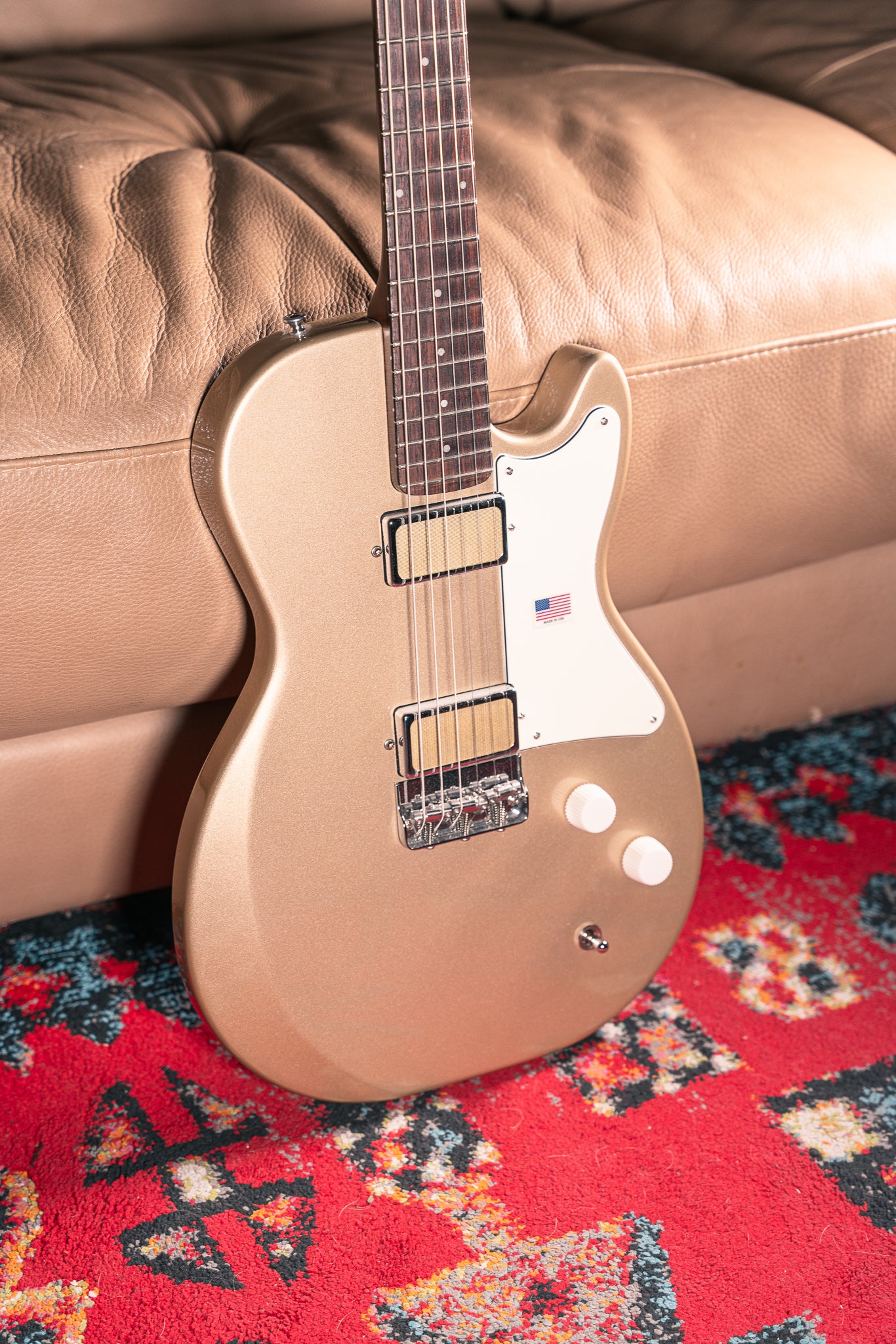 Harmony Jupiter in Champagne, Pre-Owned