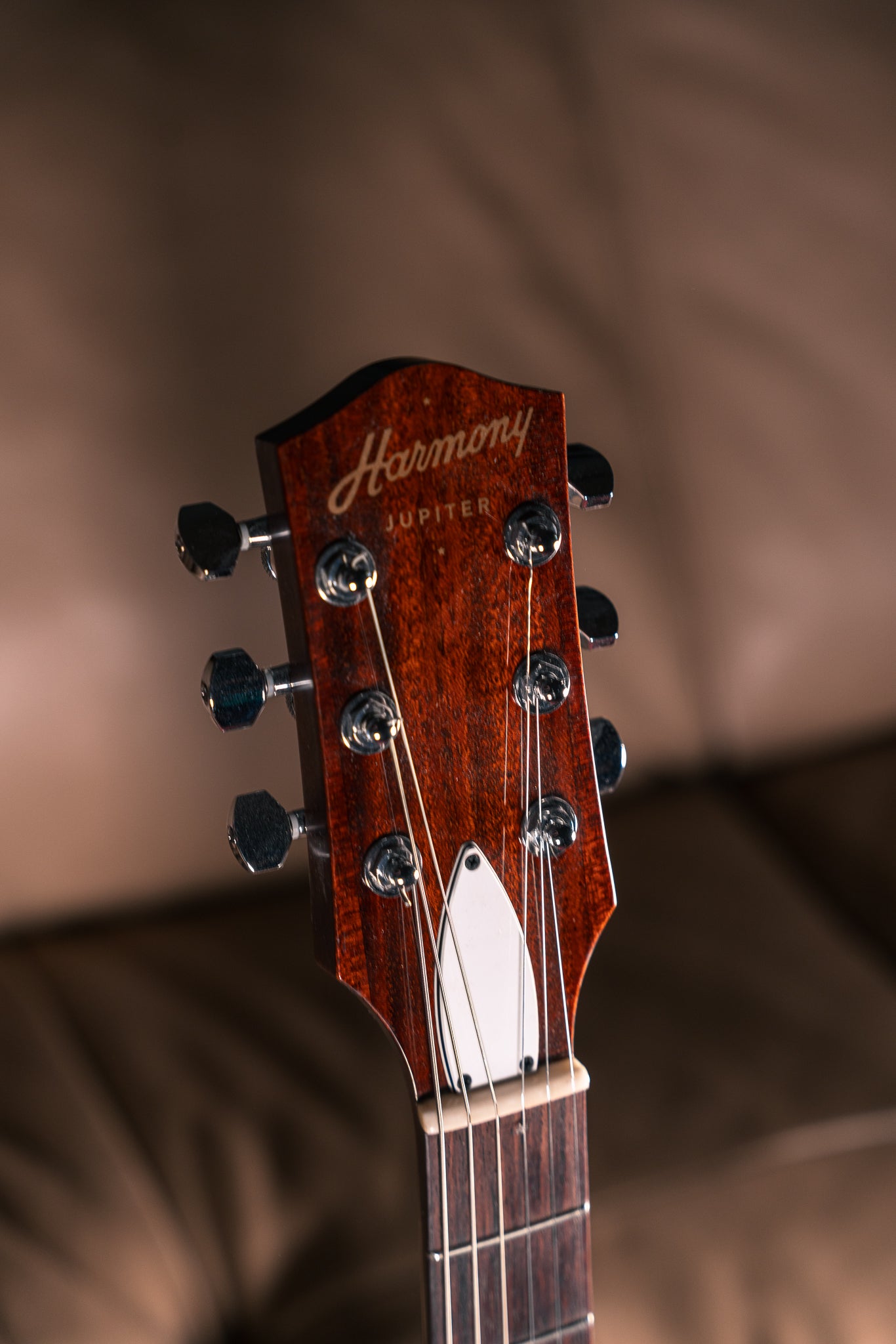 Harmony Jupiter in Champagne, Pre-Owned