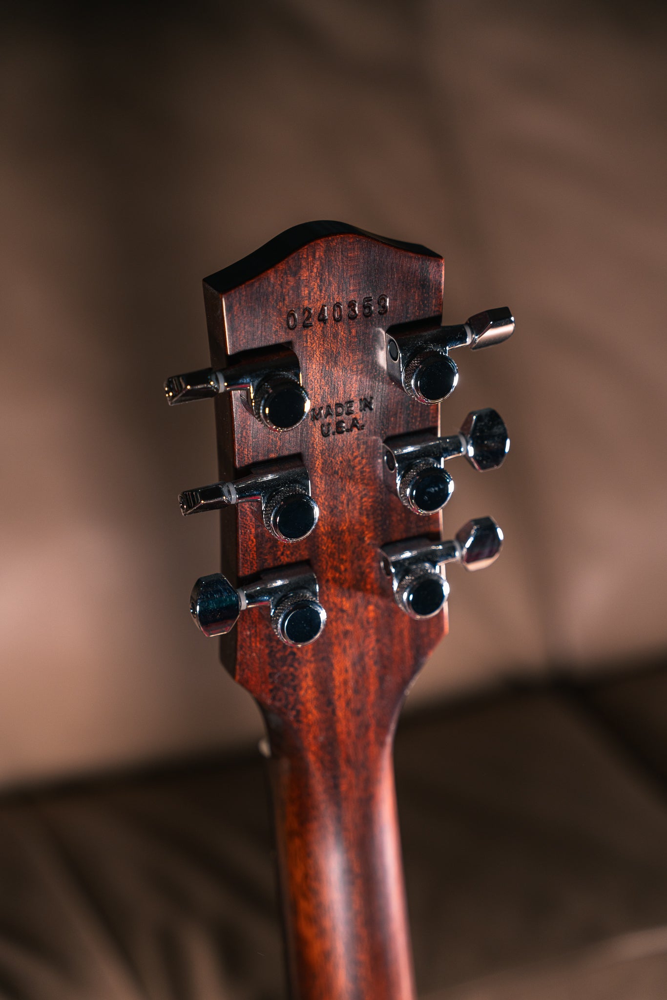 Harmony Jupiter in Champagne, Pre-Owned