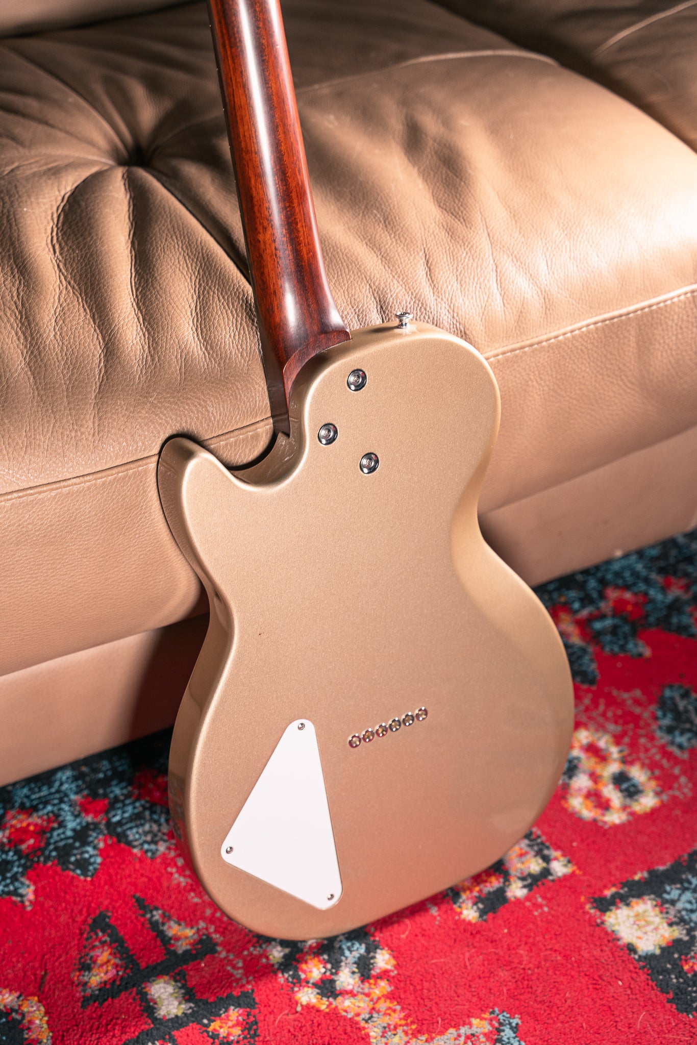 Harmony Jupiter in Champagne, Pre-Owned