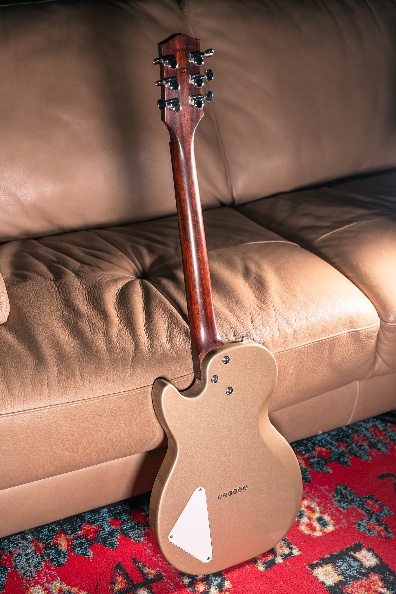 Harmony Jupiter in Champagne, Pre-Owned