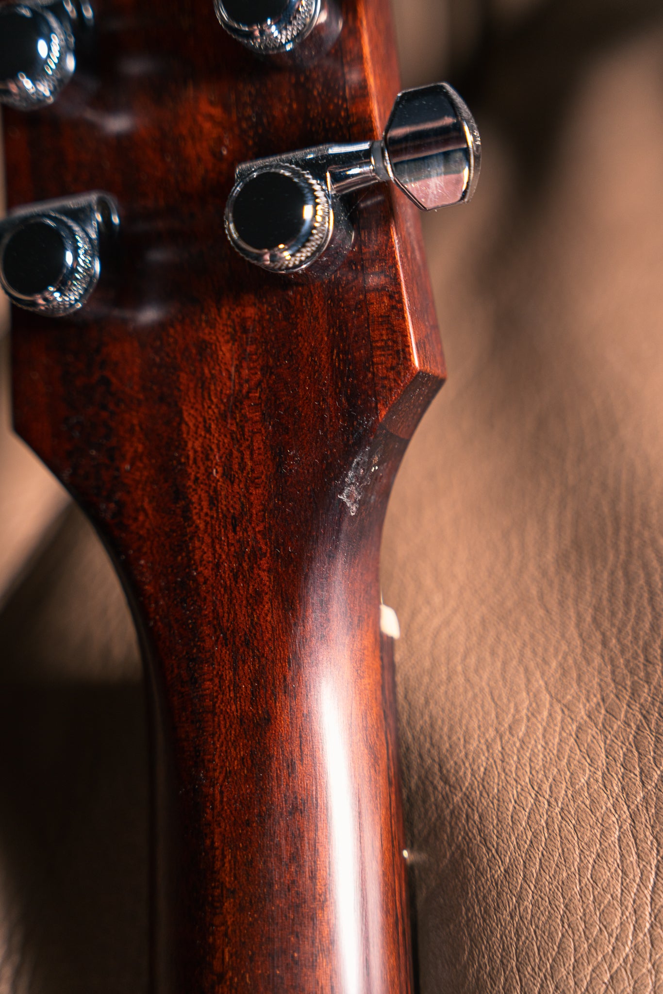 Harmony Jupiter in Champagne, Pre-Owned