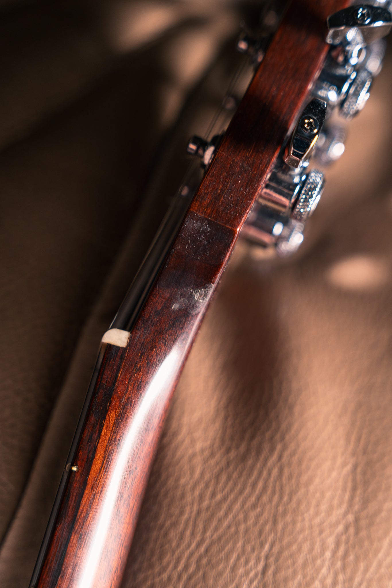 Harmony Jupiter in Champagne, Pre-Owned