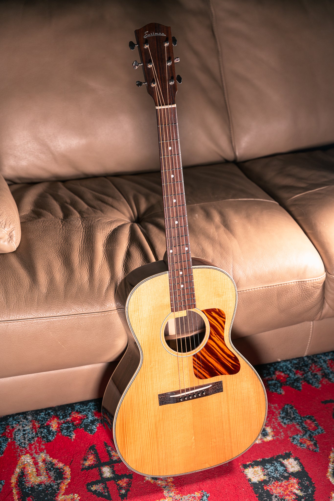 Eastman E20 OOSS-TC LTD, Pre-Owned