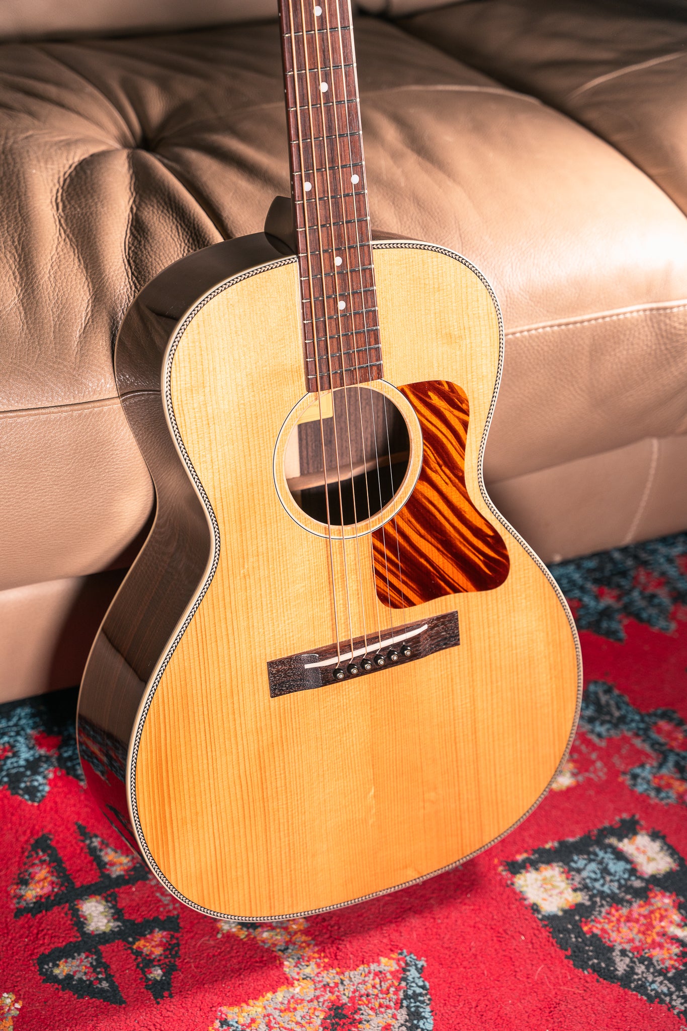 Eastman E20 OOSS-TC LTD, Pre-Owned