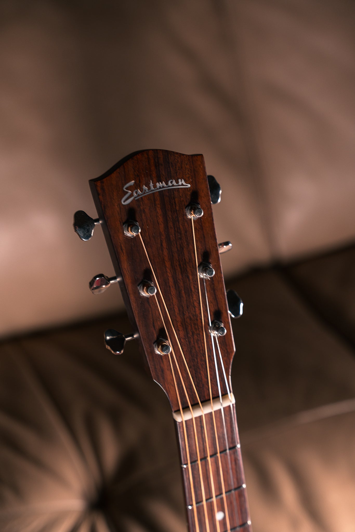 Eastman E20 OOSS-TC LTD, Pre-Owned