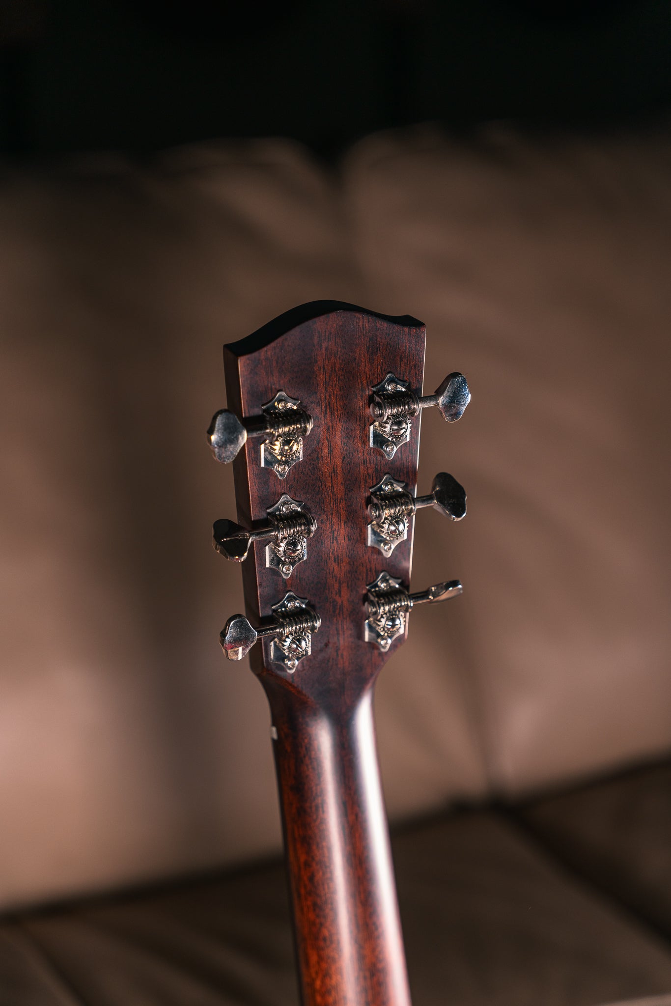 Eastman E20 OOSS-TC LTD, Pre-Owned