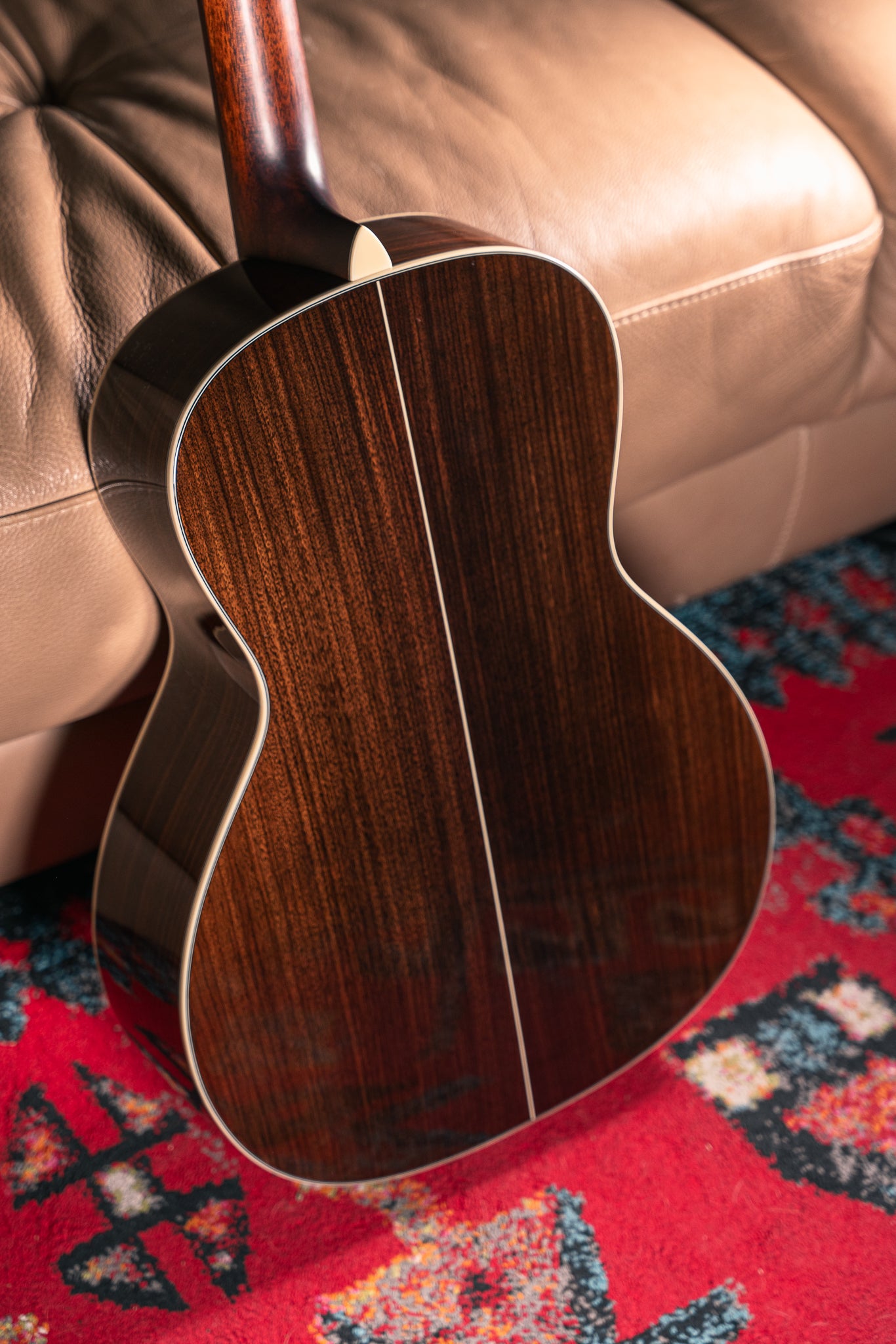 Eastman E20 OOSS-TC LTD, Pre-Owned