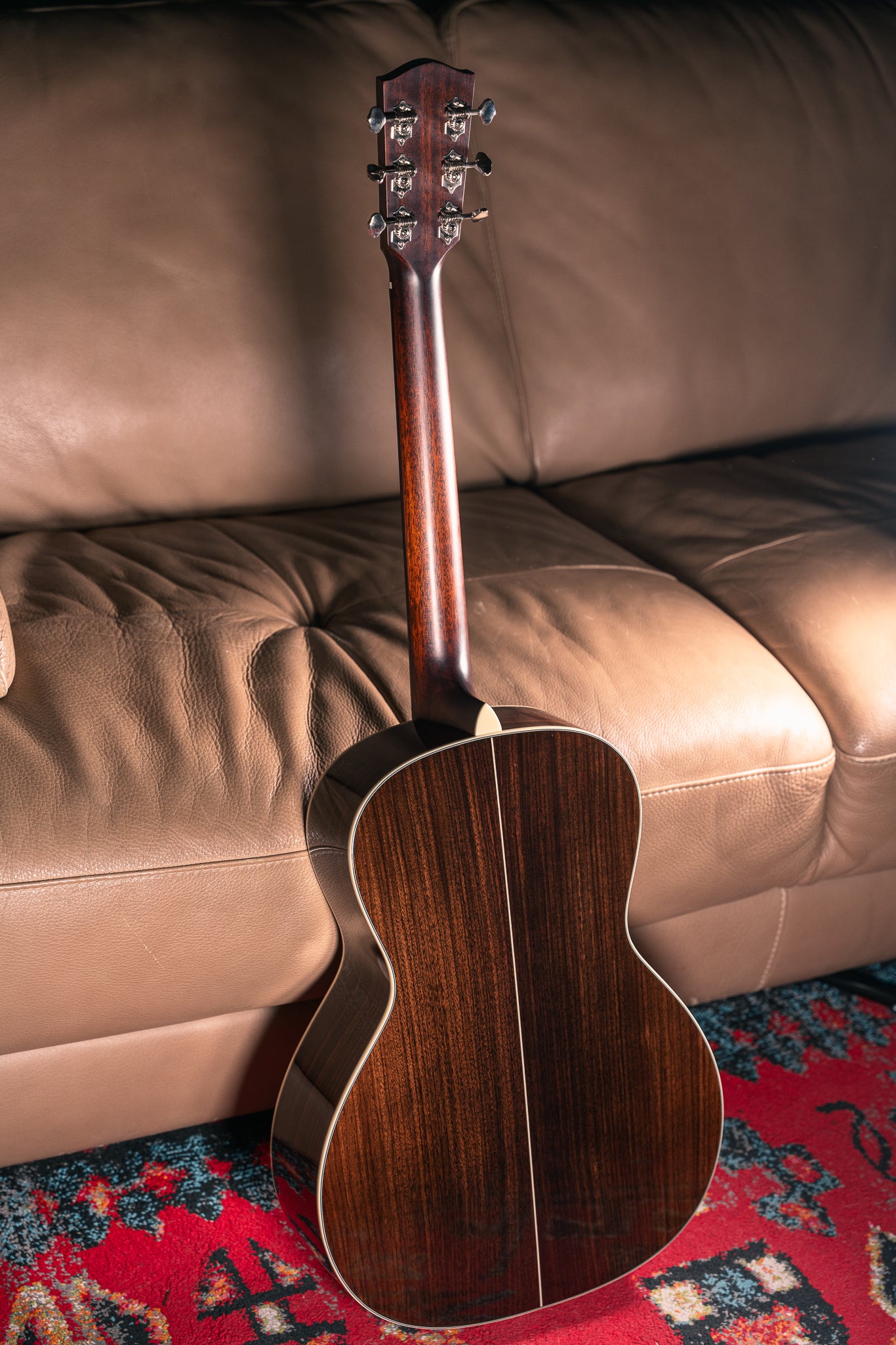 Eastman E20 OOSS-TC LTD, Pre-Owned
