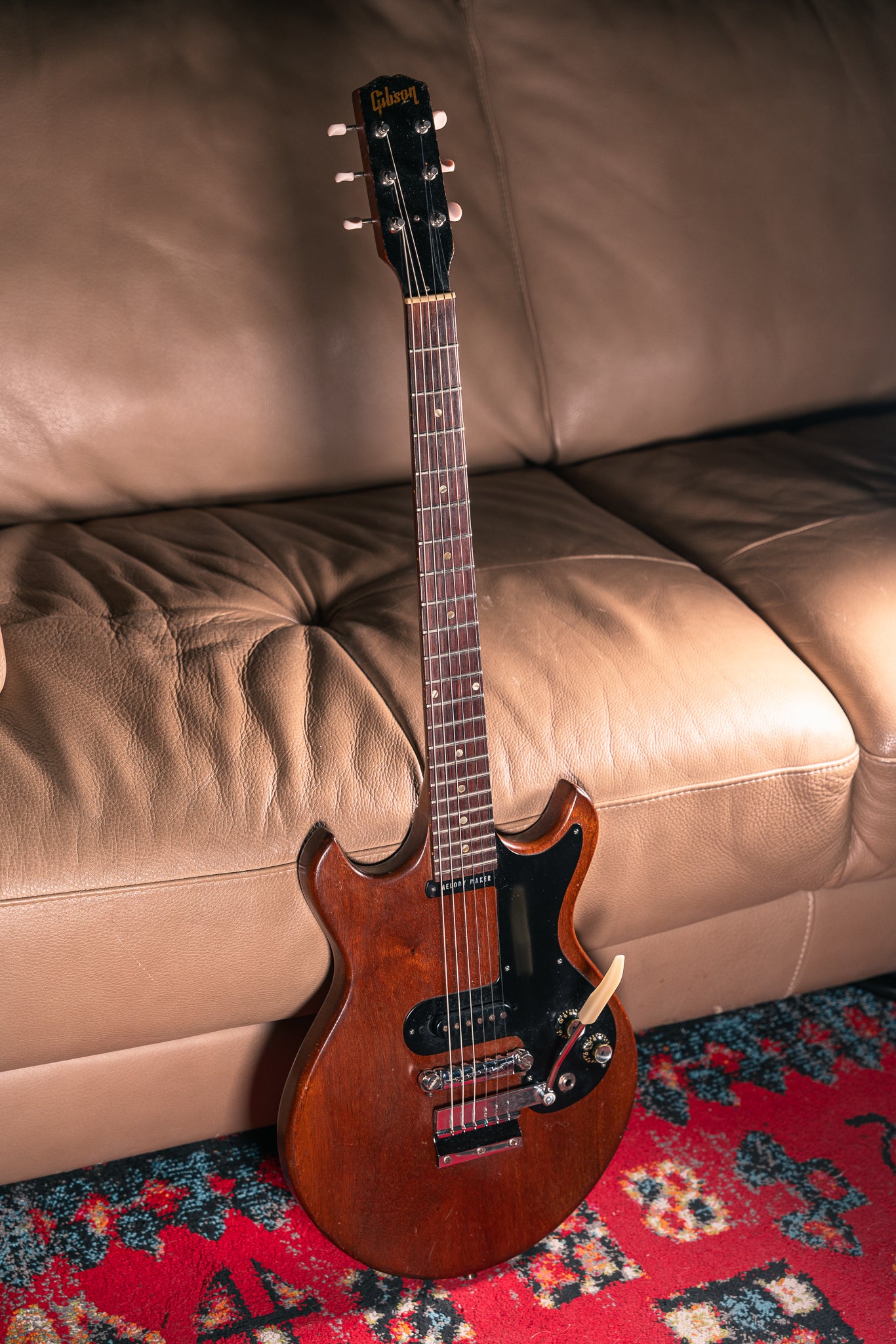 Gibson - 1960s - Melody Maker