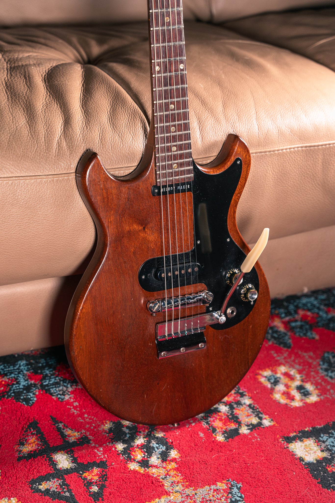 Gibson - 1960s - Melody Maker
