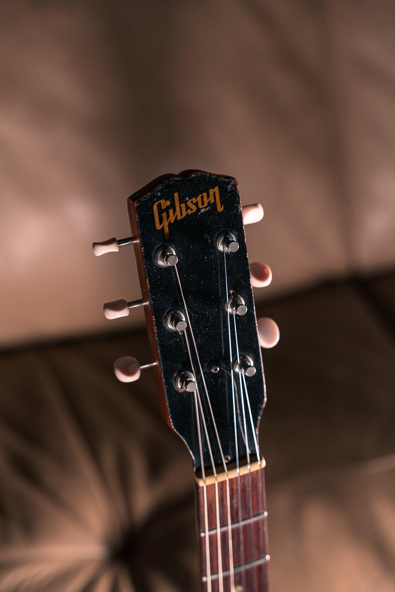 Gibson - 1960s - Melody Maker
