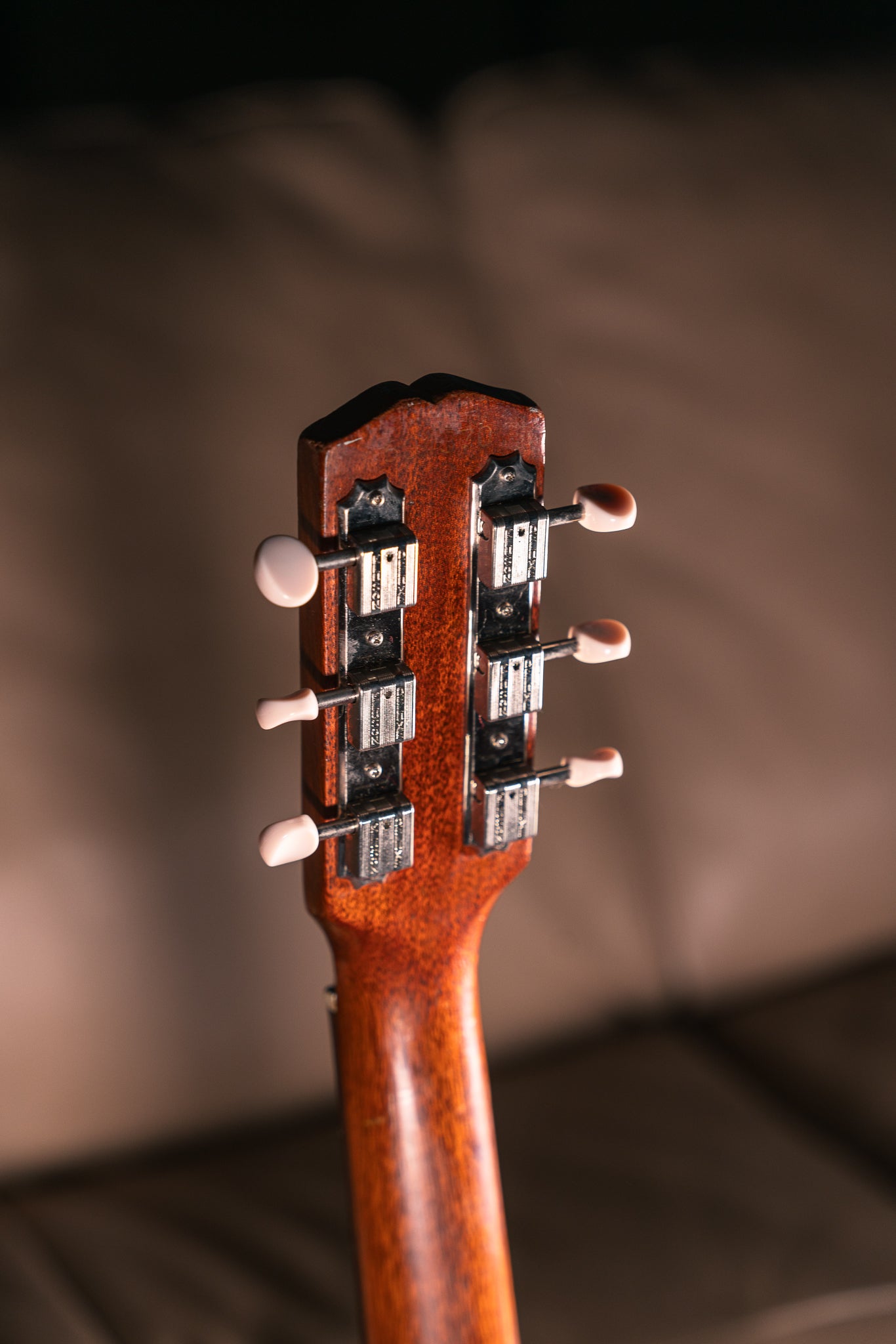 Gibson - 1960s - Melody Maker