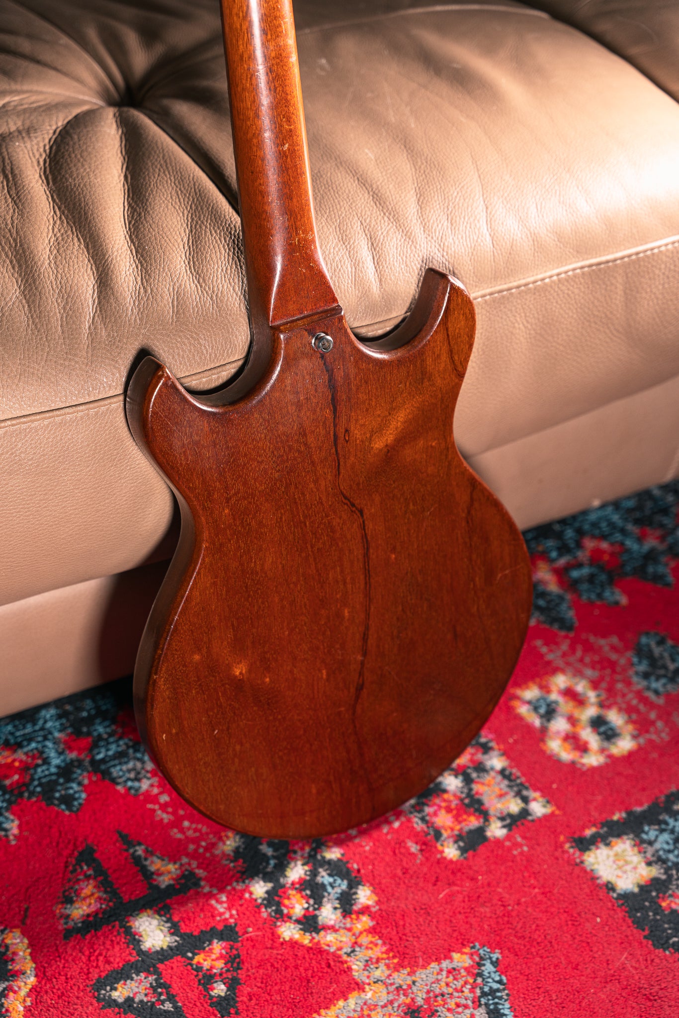 Gibson - 1960s - Melody Maker