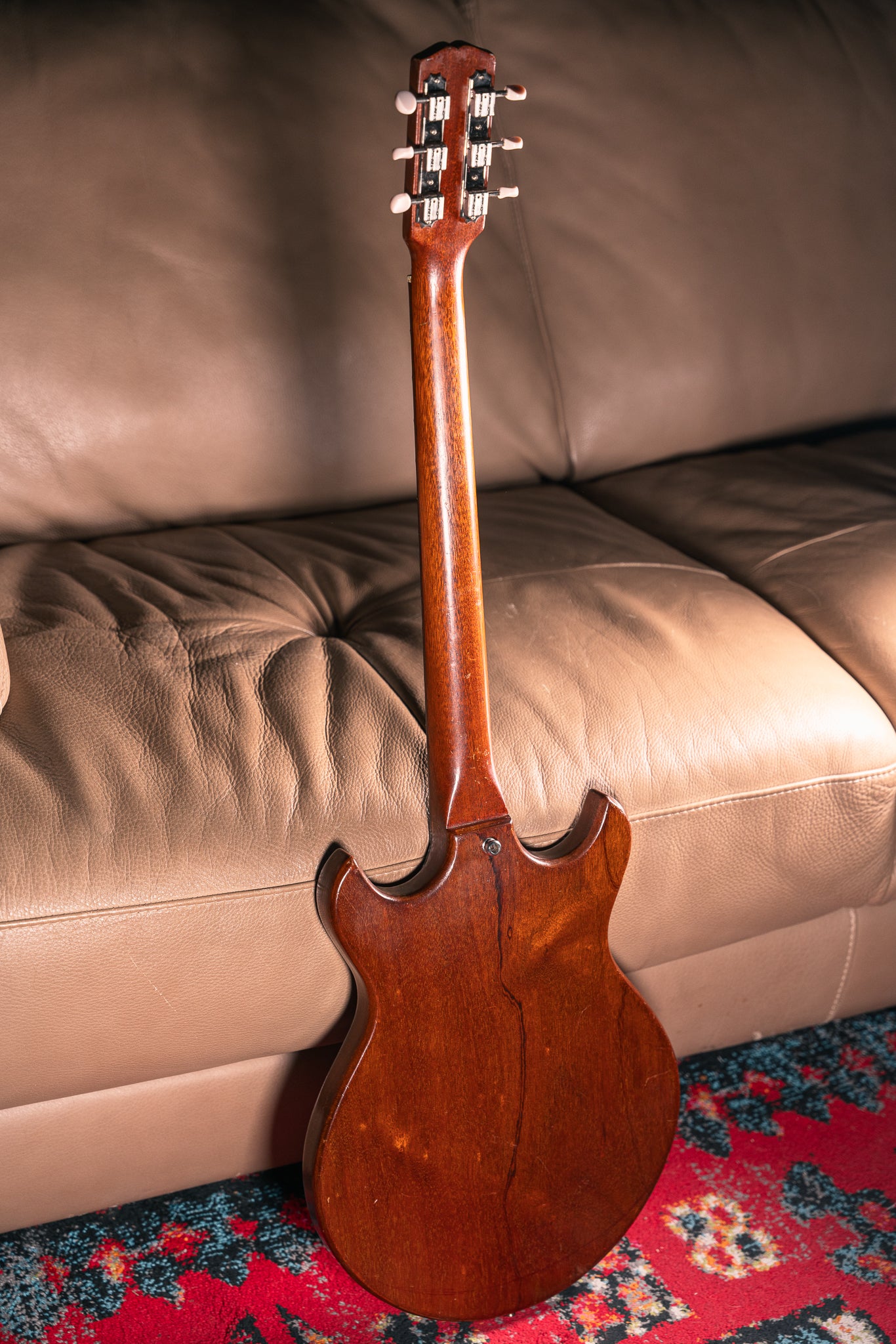 Gibson - 1960s - Melody Maker