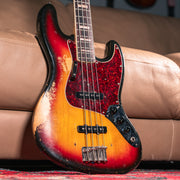 Fender - 1973 - Jazz Bass