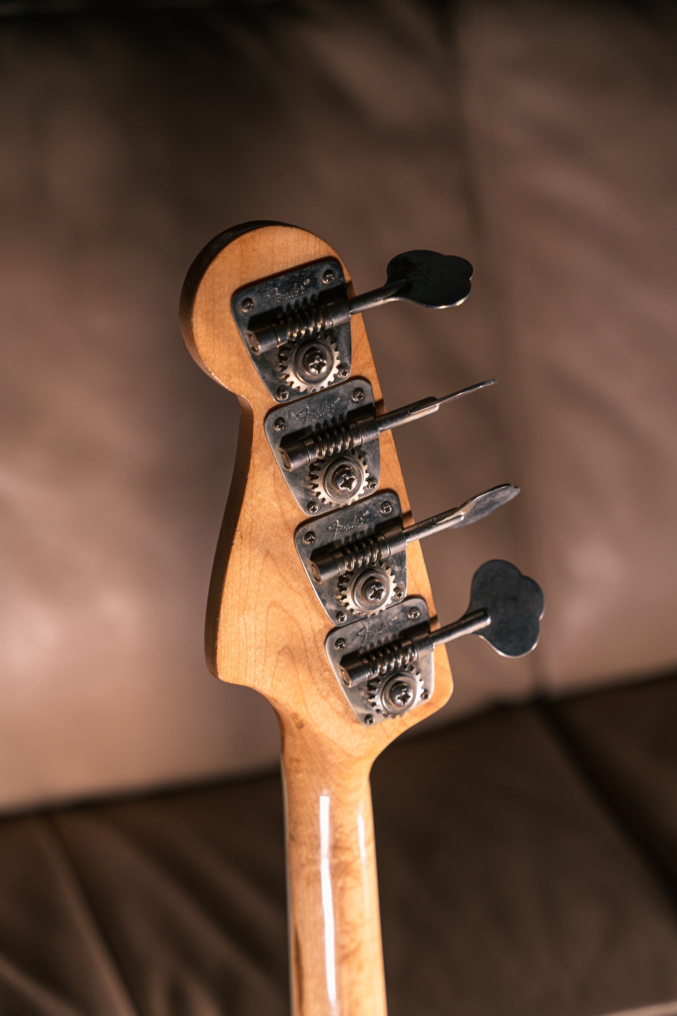 Fender - 1973 - Jazz Bass