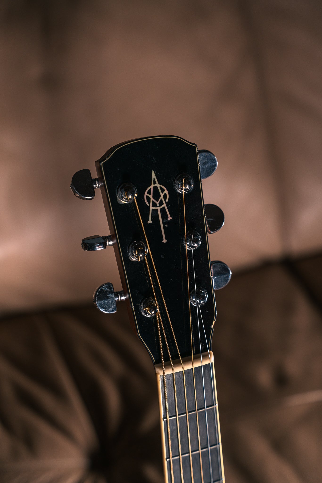Alvarez Yairi DY-84K, Pre-Owned