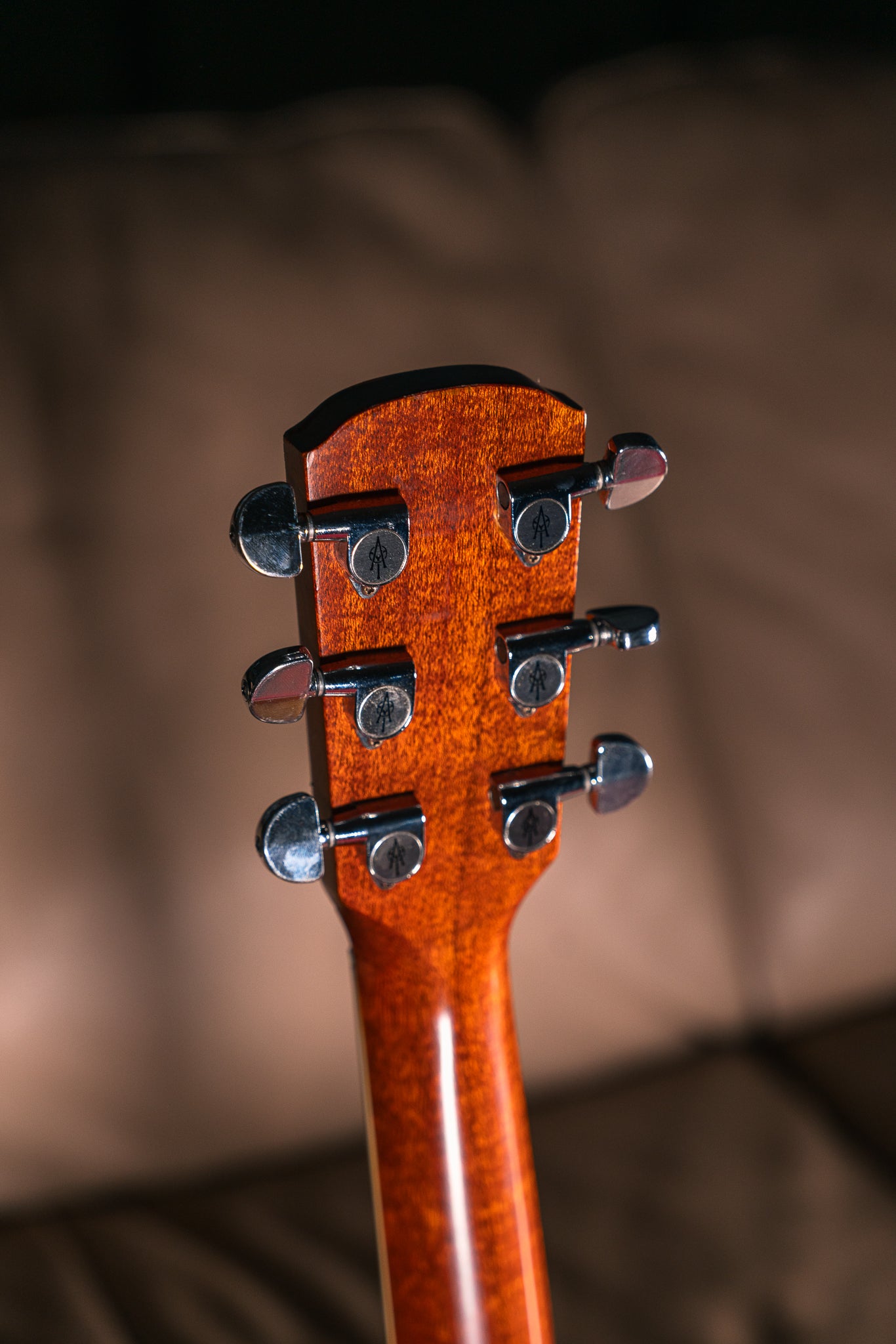 Alvarez Yairi DY-84K, Pre-Owned