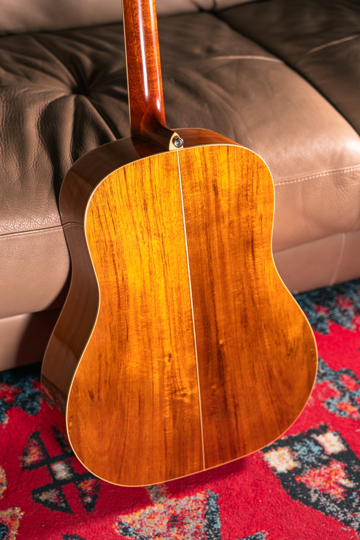 Alvarez Yairi DY-84K, Pre-Owned