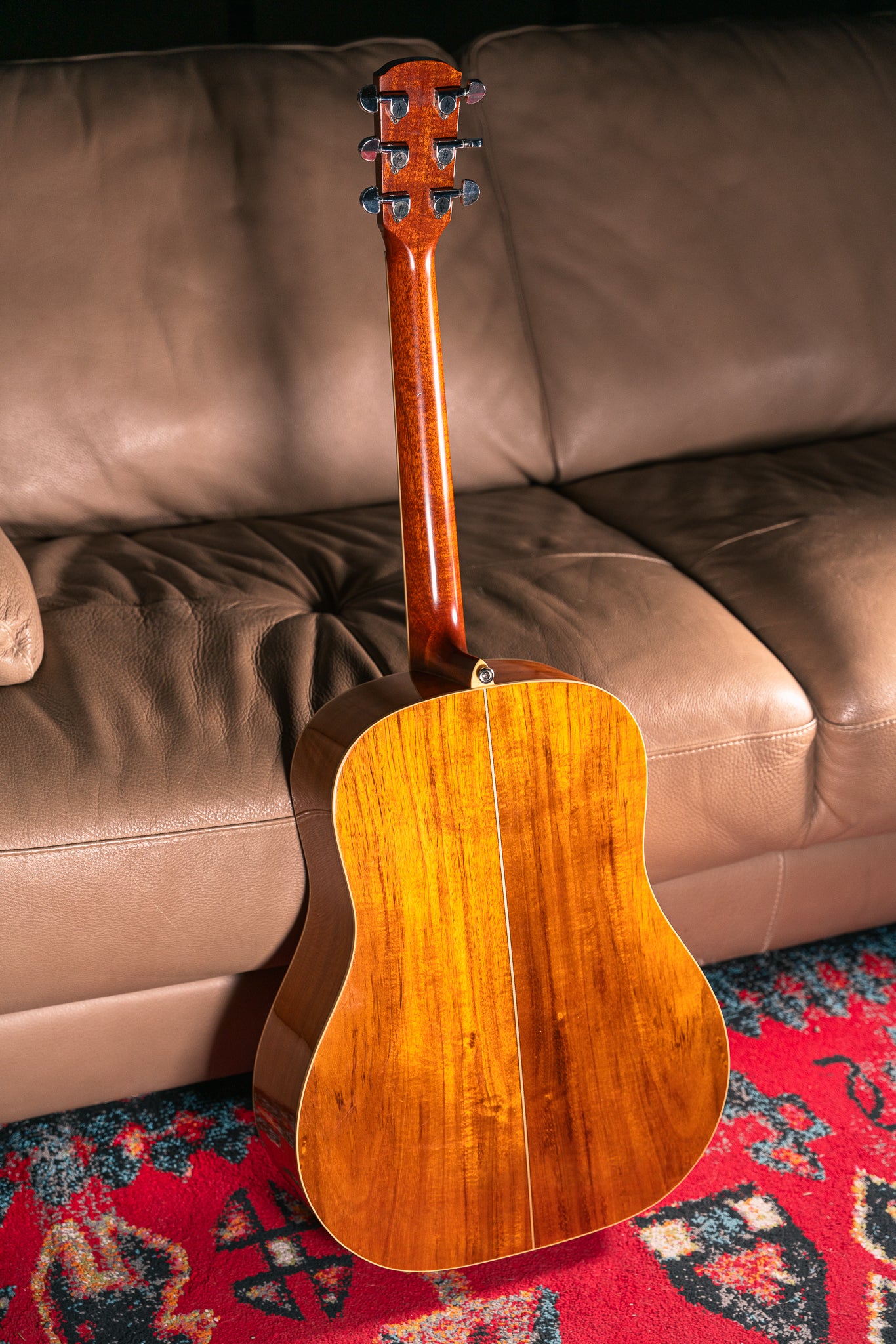 Alvarez Yairi DY-84K, Pre-Owned