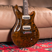 PRS Paul's Guitar Mango Top LTD in Tiger Eye