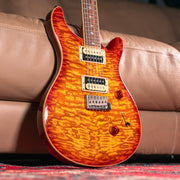 PRS - 2019 - SE Custom 24 in Sunburst
