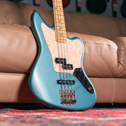 Fender - 2022 - Player Jaguar Bass in Tidepool, Pre-Owned