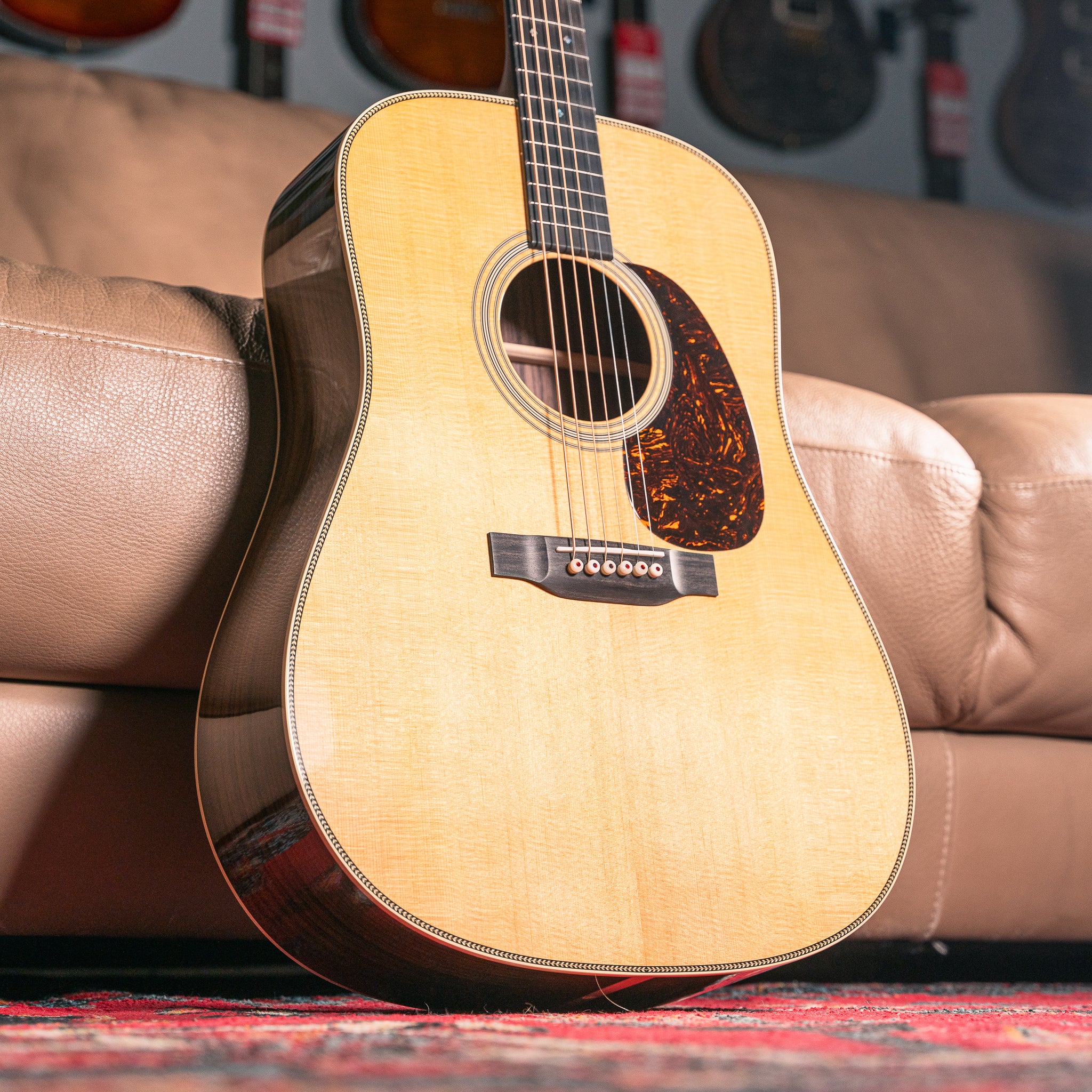 Martin Super HD-28