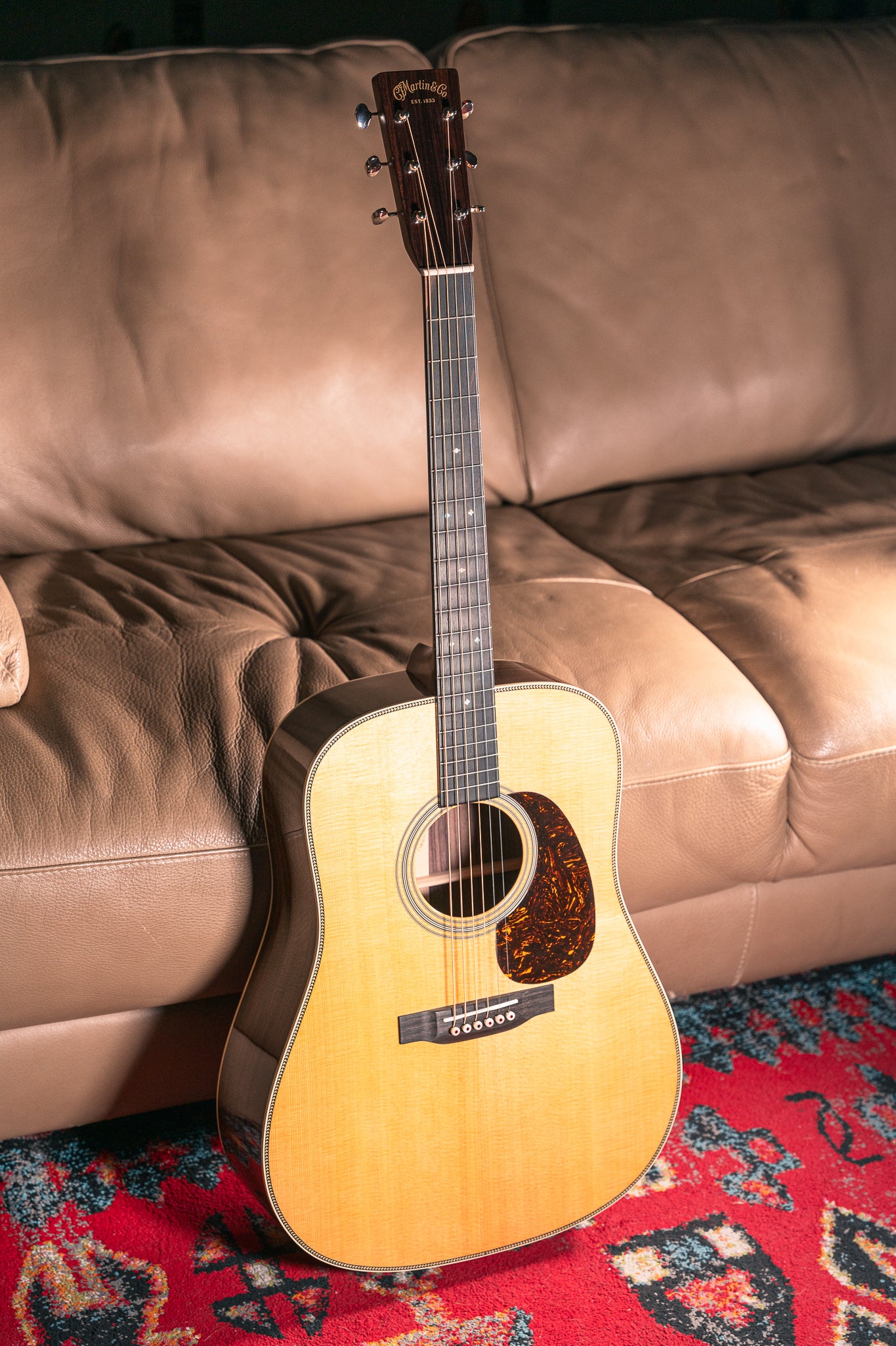 Martin Super HD-28