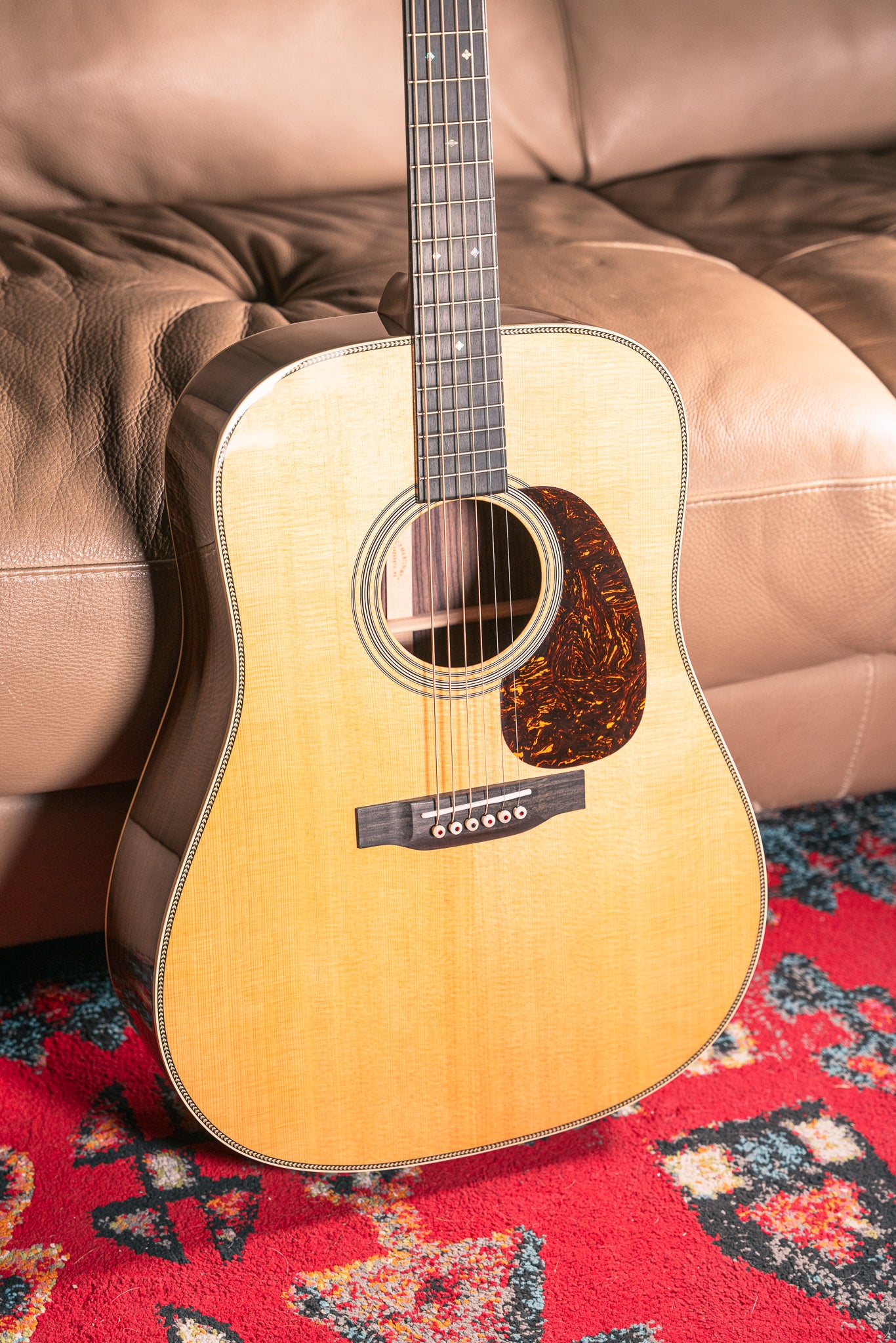 Martin Super HD-28