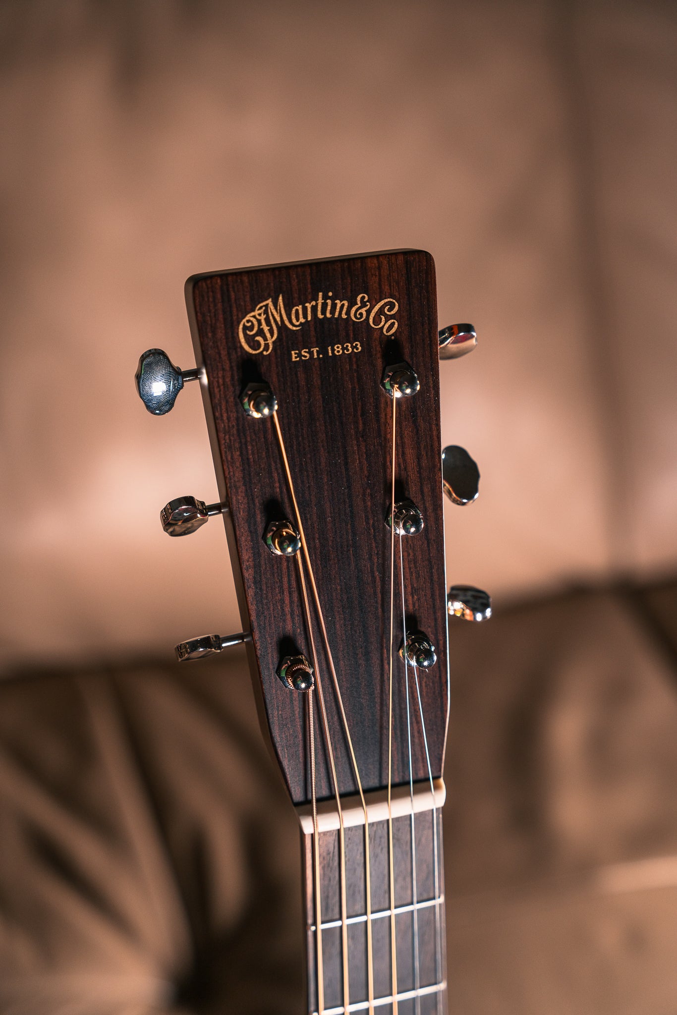 Martin Super HD-28