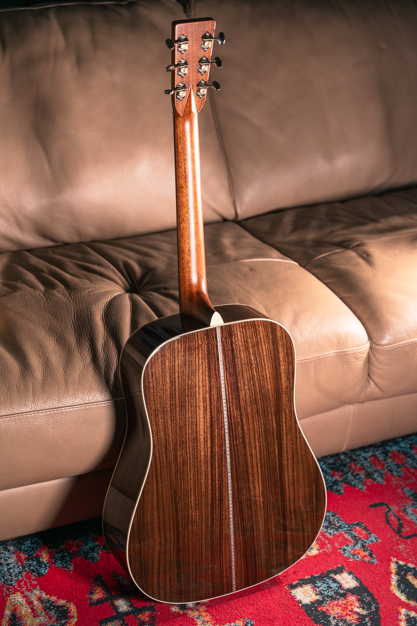 Martin Super HD-28