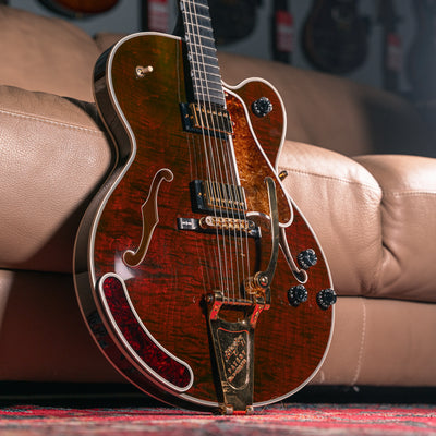 Gibson - 1997 - Chet Atkins Signature Country Gentleman