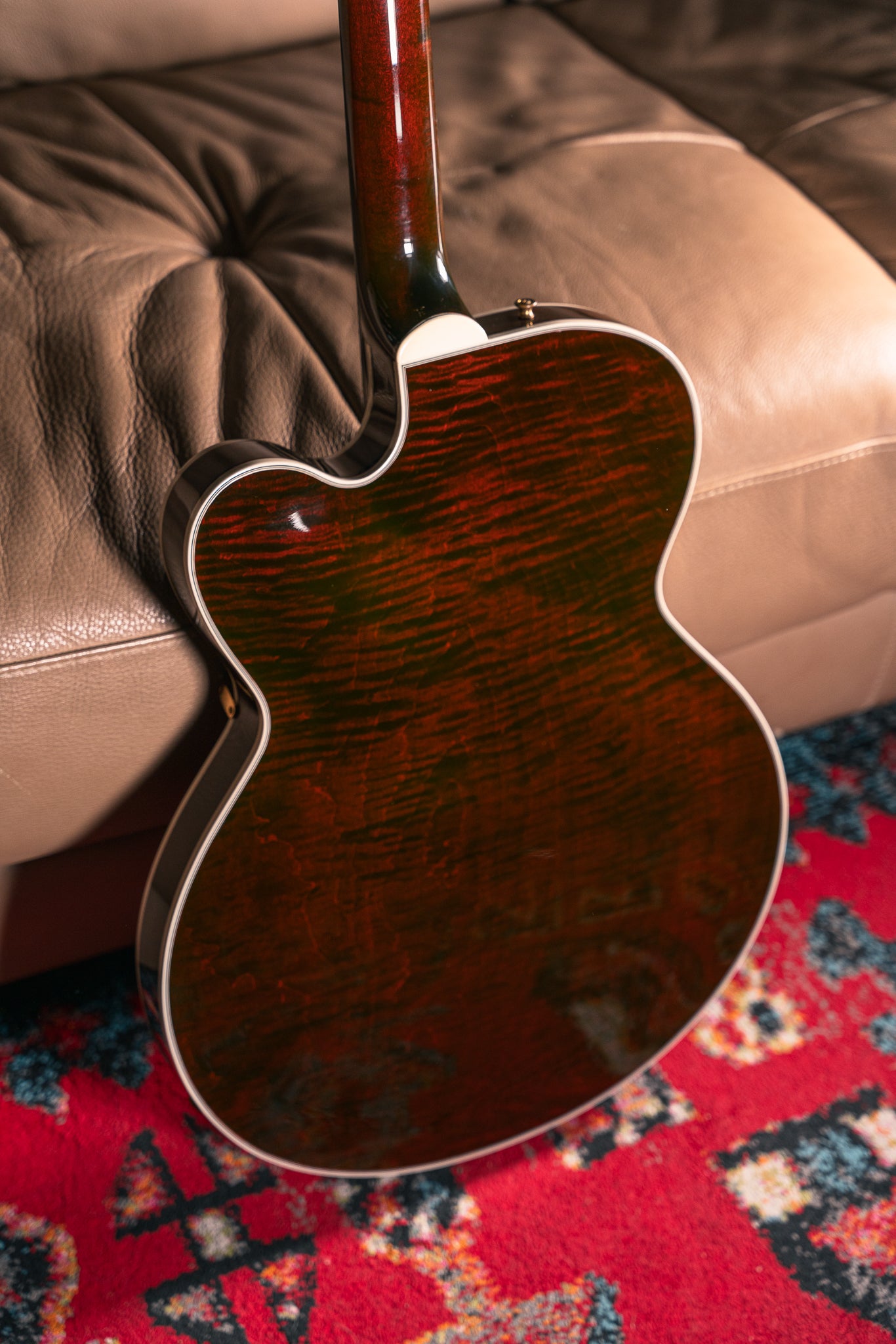 Gibson - 1997 - Chet Atkins Signature Country Gentleman